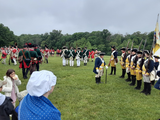 Mount Vernon, May 2024