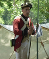 His Corporalneß