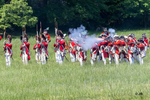 Mt. Vernon 2025  -  Fire By Companies