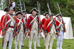 Mt. Vernon 2025  - The 64th Forming Up For Battle
