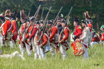 Mt. Vernon 2025  -  Our Company In Battle
