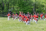Mt. Vernon 2025  -  Bayonet Attack
