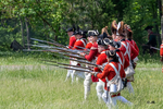Mt. Vernon 2025  -  MARCH! MARCH!