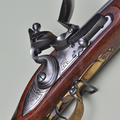 Pedersoli Bess lock
