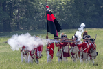 Volley Fire