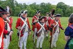 64th in Line Of Battle