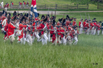 Bayonet Attack