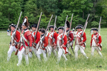 Moving Into Position