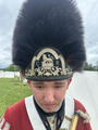 Grenadier Helmet